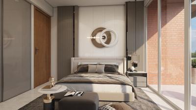 Project Image of 1383.0 - 3000.0 Sq.ft 2 BHK Villa for buy in Panora Hills at The Nature