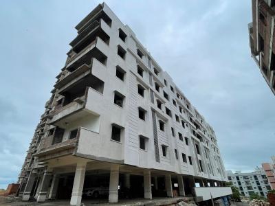 Project Image of 1110.0 - 1675.0 Sq.ft 2 BHK Apartment for buy in NLC Aroha