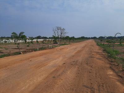 Project Image of 1647.0 - 7470.0 Sq.ft Residential Plot Plot for buy in ESR Heights
