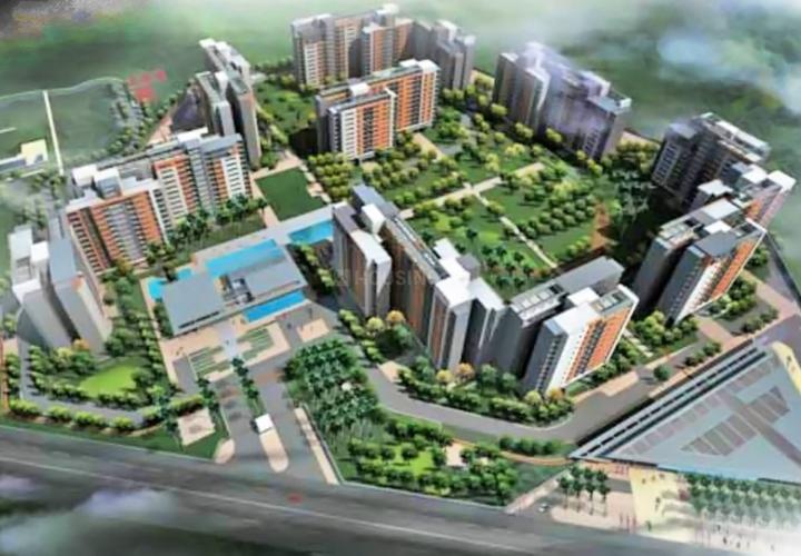 Unitech Habitat - Image 3