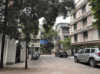 Project Image of 468.01 - 1413.73 Sq.ft 1 BHK Apartment for buy in Manasara Mathurakunj
