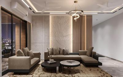 Project Image of 2454.0 - 2524.5 Sq.ft 3 BHK Apartment for buy in Surreal Shyam