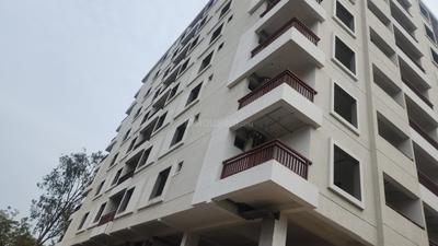 Project Image of 950.0 - 1670.0 Sq.ft 3 BHK Apartment for buy in Dreams Dream Height Phase II