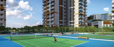 Project Image of 2551.0 - 3612.0 Sq.ft 2 BHK Apartment for buy in My Home Avali