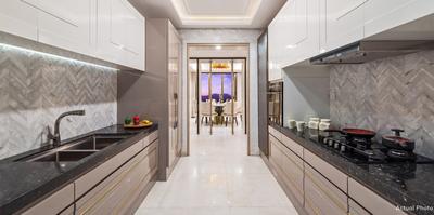 Project Image of 594.0 - 1351.0 Sq.ft 2 BHK Apartment for buy in Sheth Montana Phase 4