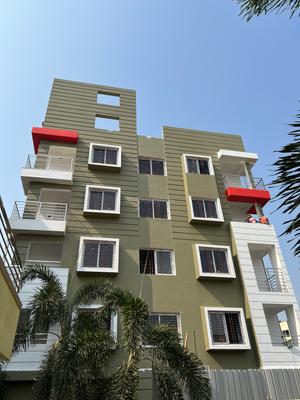 Project Image of 1560.0 - 1675.0 Sq.ft 3 BHK Apartment for buy in Khushi Sanjeevani Phase 2