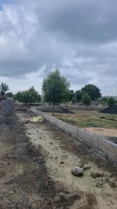 Project Image of 1950.0 - 2446.0 Sq.ft Residential Plot Plot for buy in Sai Rachana Nagari