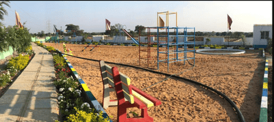 Project Image of 1100.0 - 4500.0 Sq.ft 2 BHK Villa for buy in The Metro Legacy