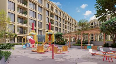 Project Image of 1203.0 - 1204.0 Sq.ft 2 BHK Apartment for buy in Casagrand Orchards Phase 1