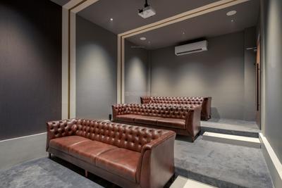 Project Image of 812.0 - 1634.0 Sq.ft 2 BHK Apartment for buy in Tayal K Pune Building A B