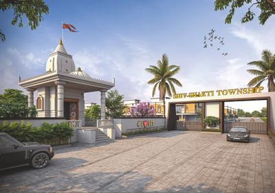 Project Image of 1650.0 - 1850.0 Sq.ft 3 BHK Villa for buy in Sai Villa