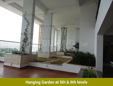 Project Image of 1590 Sq.ft 3 BHK Apartment / Flat for sale in Vengaivasal for Rs. 12900000