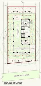 Project Image of 4625.0 - 4745.0 Sq.ft 4 BHK Apartment for buy in Triveni The Fourfront Residency