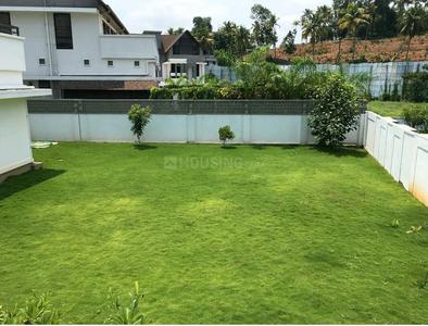 Project Image of 0.0 - 3366.0 Sq.ft 4.5 BHK Villa for buy in Noel Fragranz