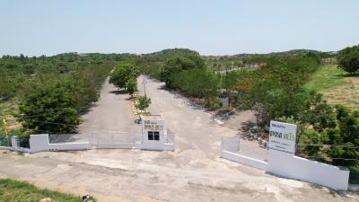 Project Image of 1350.0 - 3150.0 Sq.ft Residential Plot Plot for buy in YBR Avasa Hills Phase 1