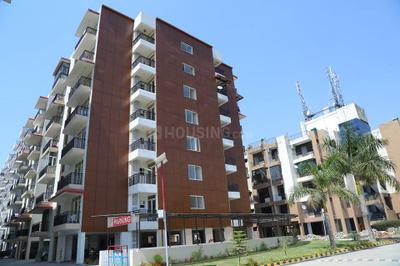 Project Image of 700.0 - 1990.0 Sq.ft 1 BHK Apartment for buy in GTM Forest Lavana