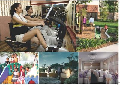 Project Image of 700.0 - 1320.0 Sq.ft 1 BHK Apartment for buy in I Land Expressions