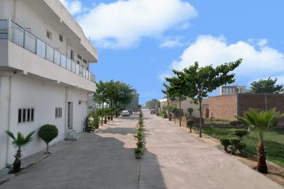 Project Image of 900.0 - 4500.0 Sq.ft Residential Plot Plot for buy in Radhika Vihar