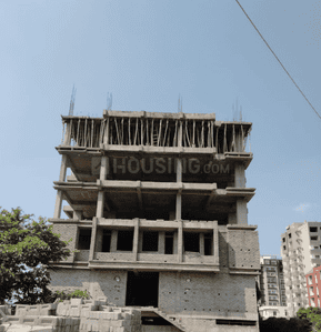 Project Image of 427.54 - 936.73 Sq.ft 1 BHK Apartment for buy in Adorn R B Tower