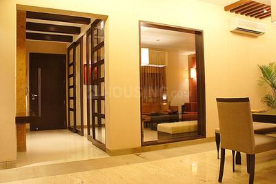 Project Image of 4425.0 - 4535.0 Sq.ft 4 BHK Villa for buy in Meenakshi Bamboos