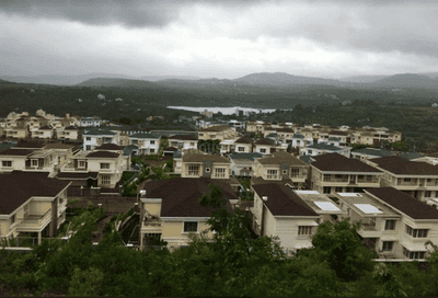 Project Image of 2300 Sq.ft 4 BHK Independent House for sale in Bhugaon for Rs. 33000000