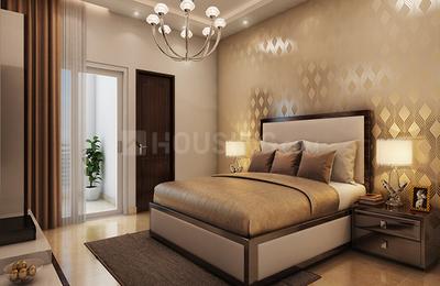 Project Image of 635.0 - 980.0 Sq.ft 1 BHK Apartment for buy in BDI Ambaram