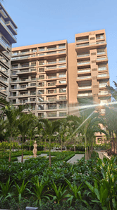 Project Image of 1911.0 - 6203.0 Sq.ft 3 BHK Apartment for buy in Avadh Ercole