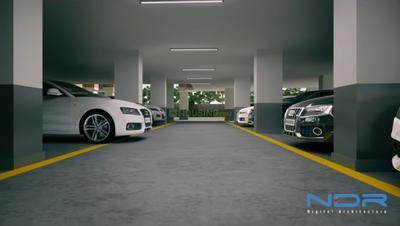 Project Image of 1244.0 - 2620.0 Sq.ft 2 BHK Apartment for buy in Siddharth Race Course