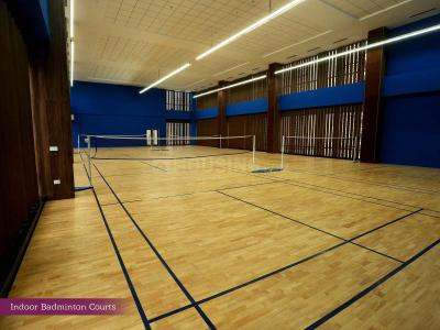 Project Image of 2595.0 - 4070.0 Sq.ft 3 BHK Apartment for buy in My Home Bhooja