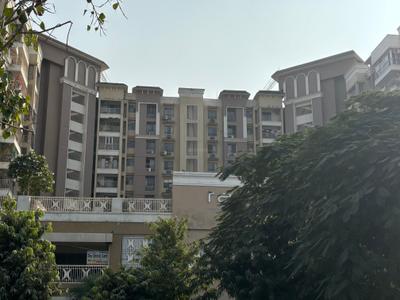 Project Image of 940.0 - 1360.0 Sq.ft 2 BHK Apartment for buy in Ashiana Rangoli