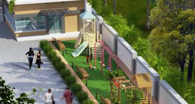 Project Image of 265.98 - 633.99 Sq.ft 1 BHK Apartment for buy in Shivam Residency Phase II