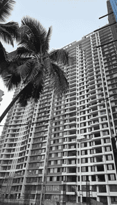 Project Image of 1074.0 - 1800.0 Sq.ft 3 BHK Apartment for buy in Kalpataru Magnus