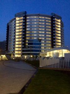 Project Image of 650.0 - 1000.0 Sq.ft 1 BHK Apartment for buy in Rajhans Belliza