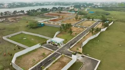 Project Image of 724.0 - 3493.0 Sq.ft Residential Plot Plot for buy in Ruby Signature City