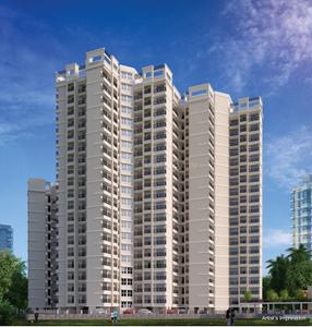 Project Image of 531 Sq.ft 1 BHK Apartment / Flat for sale in Kasarvadavali for Rs. 7000000