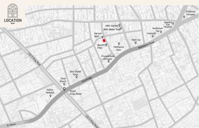Project Image of 500.2 - 714.19 Sq.ft 1.5 BHK Apartment for buy in Sahaj Arati Appartment