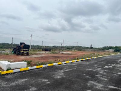 Project Image of 1200.0 - 1500.0 Sq.ft Residential Plot Plot for buy in Bliss Gardenia