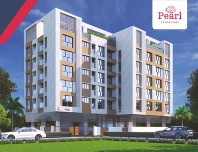 Pearl Elevation 2