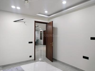 Sita Luxury Homes Bedroom 1