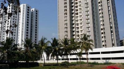 Project Image of 1000.0 - 1476.0 Sq.ft 2 BHK Apartment for buy in Jain Tufnell Park
