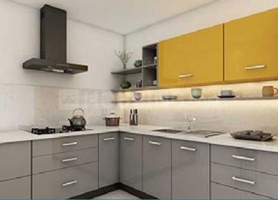 Project Image of 1295.0 - 2082.0 Sq.ft 2 BHK Apartment for buy in Lumbodhara Orchid Aarna