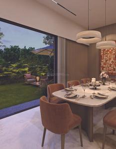 Project Image of 3450.0 - 3490.0 Sq.ft 4 BHK Villa for buy in Goyal Riviera Uno