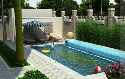 Project Image of 720.0 - 1147.0 Sq.ft 2 BHK Apartment for buy in Junaid Joy Fozan