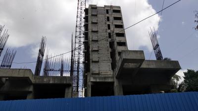 Project Image of 550 Sq.ft 1 BHK Apartment / Flat for sale in Ghatkopar West for Rs. 10500000