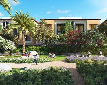 Project Image of 1827 Sq.ft 3 BHK Villa for sale in Panvel for Rs. 30000000