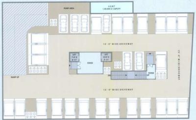 Project Image of 5700 Sq.ft 5 BHK Apartment / Flat for sale in Bhimrad for Rs. 30000000