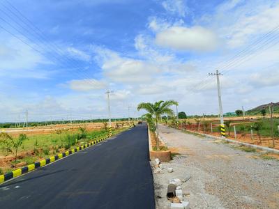 Project Image of 1485.0 - 2700.0 Sq.ft Residential Plot Plot for buy in Glentree Pharma County 1