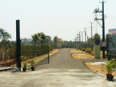 Project Image of 1200.0 - 2000.0 Sq.ft Residential Plot Plot for buy in Innovative Green City