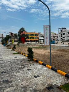 Project Image of 811.6 - 1511.79 Sq.ft Residential Plot Plot for buy in Steps Stone Vista