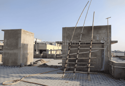 Project Image of 445.0 - 725.0 Sq.ft 2 BHK Apartment for buy in Sanrachna Kumar Enclave